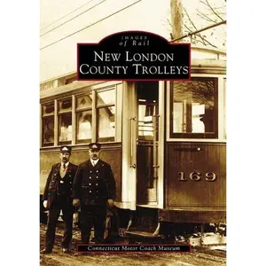 New London County Trolleys