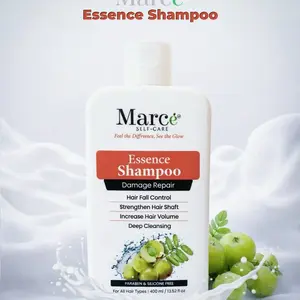 Essence Shampoo