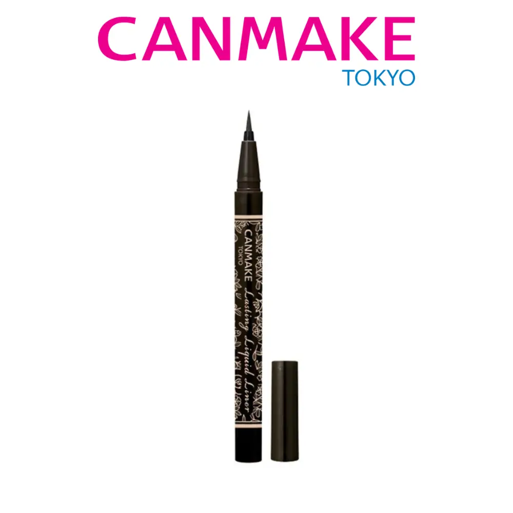 CANMAKE Lasting Liquid Liner