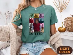 Comfort Colors Funny Tiktok Do It Lady Chit Shirt, Unisex Meme Tee,  Hilarious Gag Apparel Shirt, Empowerment Shirt