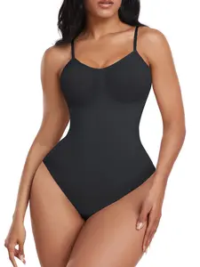 Factory quality Women bodysuit shapewear tummy control butt lift OOTD Body Positive