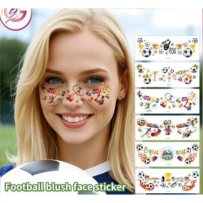 20 Sheets Rainbow Pride Temporary Tattoos for Adults & Children - Bold Heart & Star Face Stickers, Waterproof & Easy Apply for Party & Festivals, Set, Sticker Set, Durable, All Ages, Bold Colors, Multiple Sheets