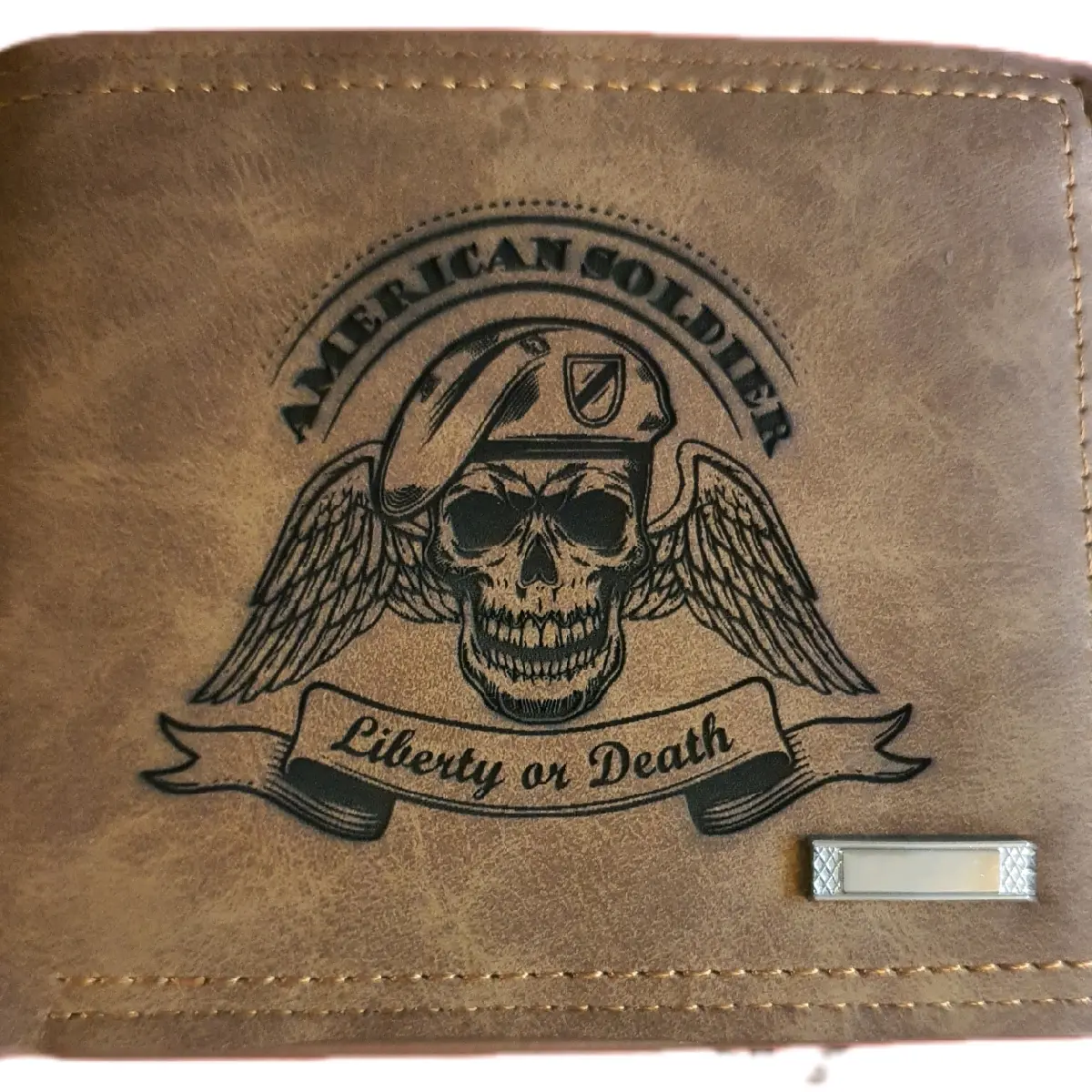 Soldier Wallet