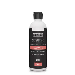 Starke Elevate Medium Cut Compound