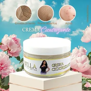 Crema cicatrizante Skin Repair Acne