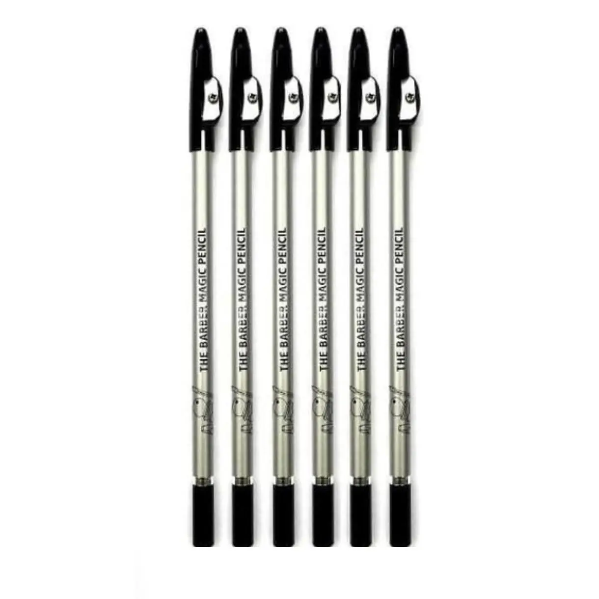 Barber Magic Pencils Barber Magic Pencils