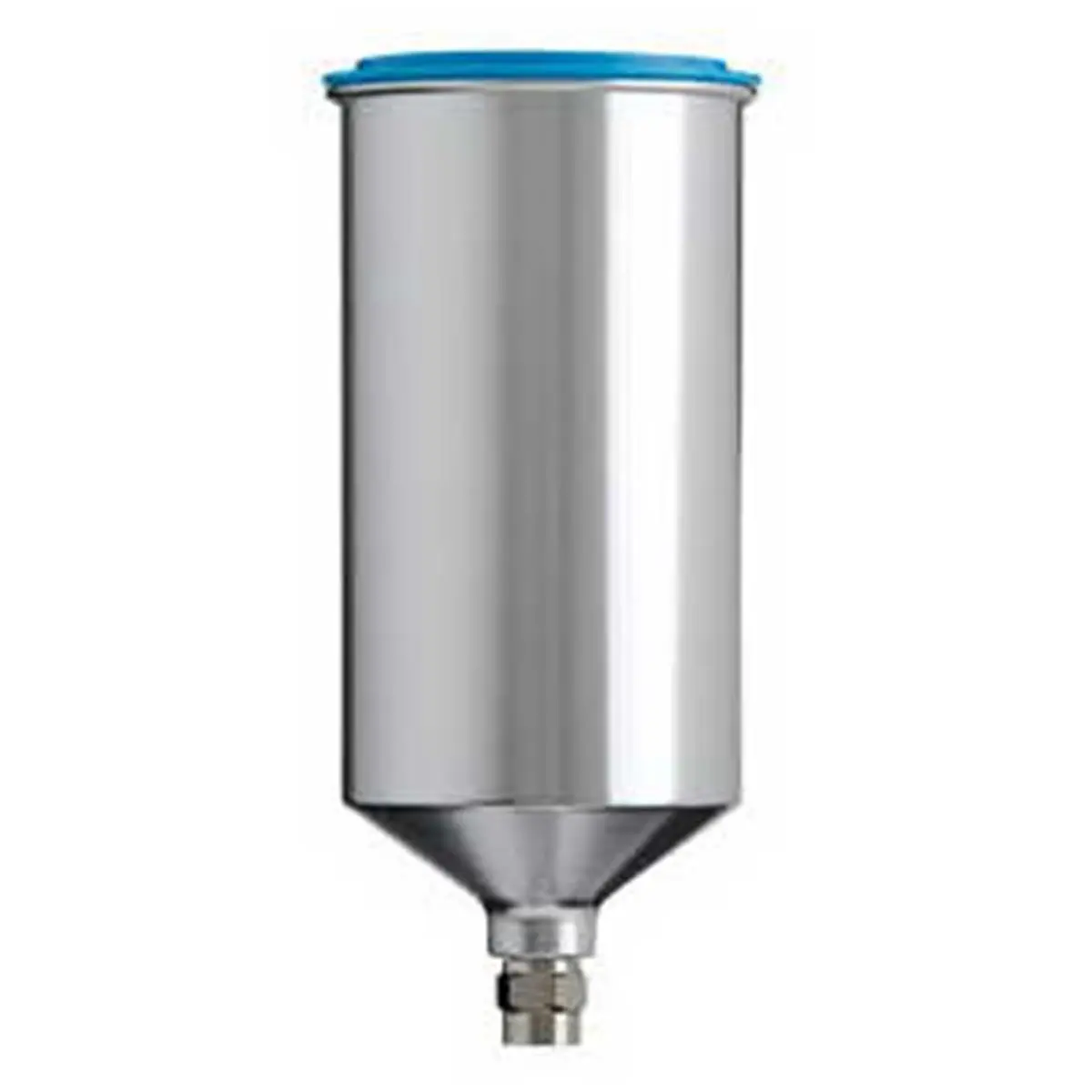 Aset Iwata IWA6034E 1000ml Stainless Steel-Aluminium Cup, Compatible with Solvent, Kitchen Drinkware Vacuum Flask Accessory