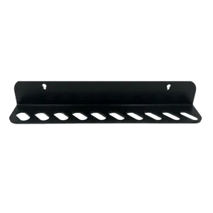 10 Scissor Holder Drawer and Table Black by PetStore.Direct