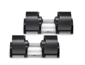 SMRTFT NÜOBELL 80lb Classic