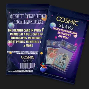 Cosmic slab pack - modern edition Trading CARD PACK
