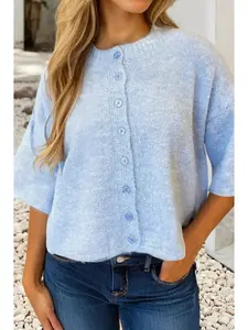 Santiago Spring Sweater