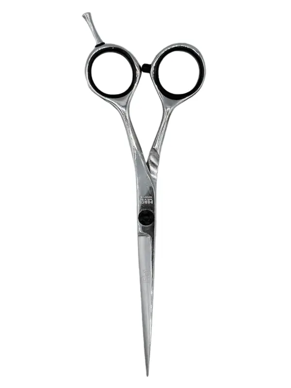 Percu Barber Slim Cut Line Hair Shear Assorted Sizes