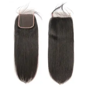 Closure  straight 4x4