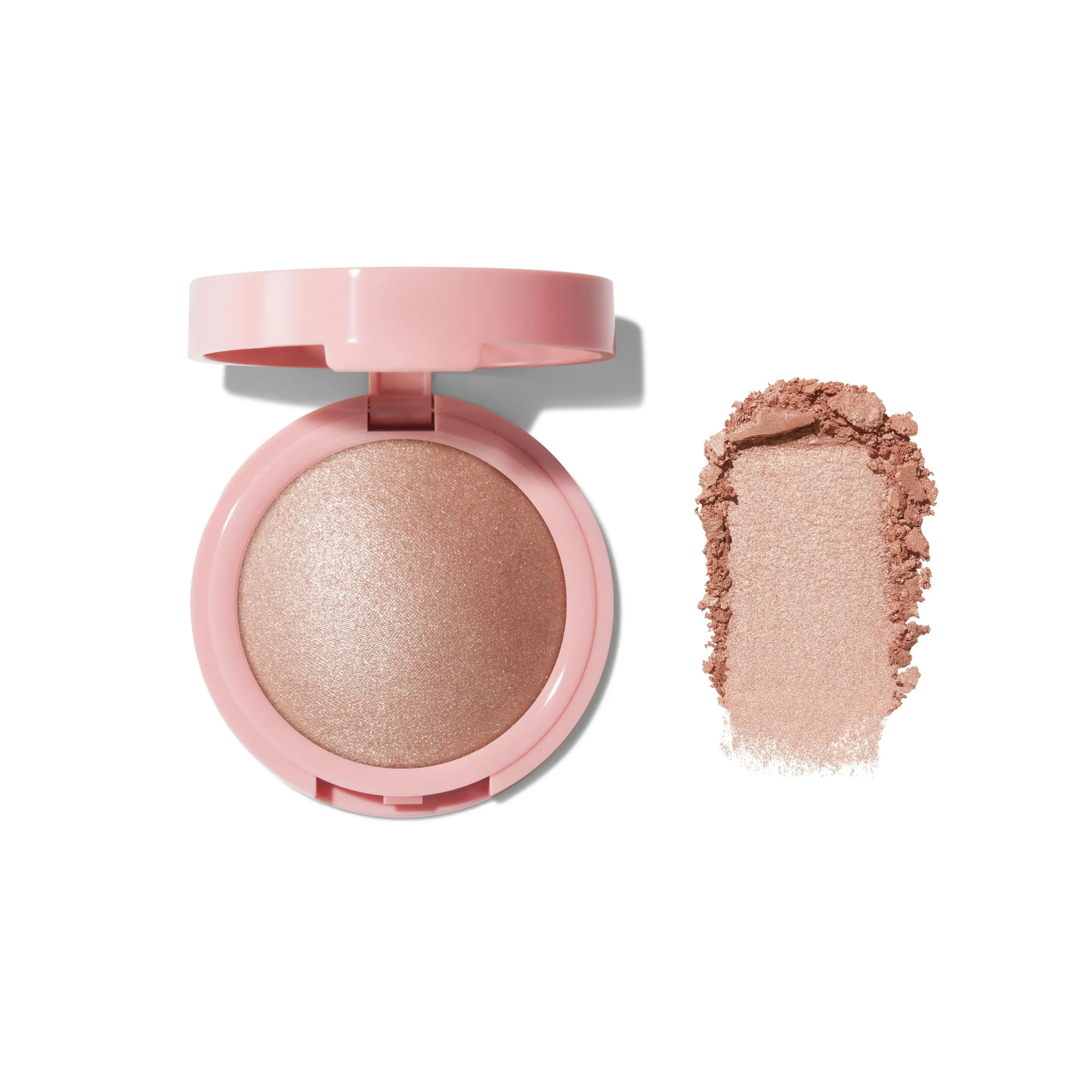 Blush Money - Rose Gold