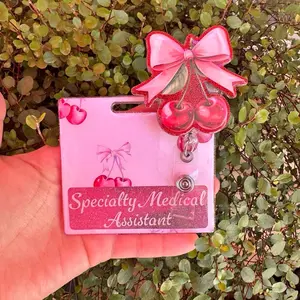 Badge Buddy Set LIVE CLAIM