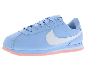 Nike Cortez Basic SL Leather GS Girls Shoes