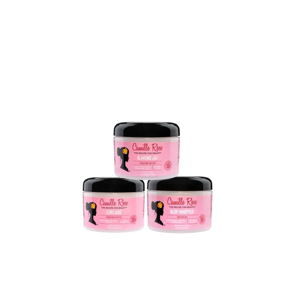 Butter Me Up Bundle