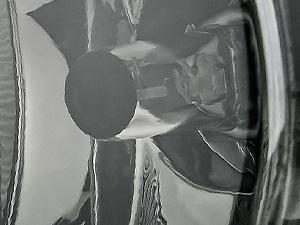 Nilight Fog Lights Assembly Compatible with 2007 2008 2009 Jeep Wrangler 2005-2008 Dodge Magnum 2009 Journey 2006-2010 Chrysler PT Cruiser 2005-2010 300 Touring Models Clear Lens