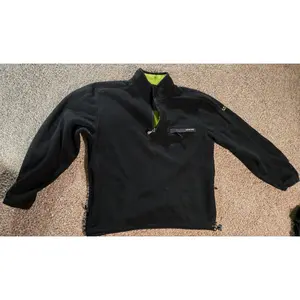 Izod Performance PFX Mens Arctix Microtech 1/4 Zip Fleece M