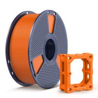 PLA+2.0 Sunny Orange