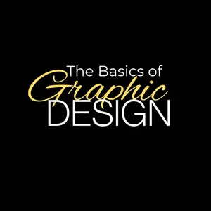 The Basics of Graphic Design Poster and Guide Sheet