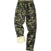 #2 Greencamo (Straight Cuff)