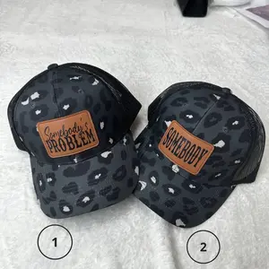 2025 Somebodys couple Problem Hat Bundle
