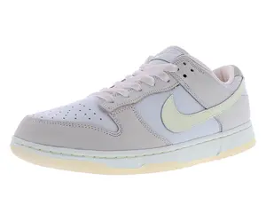 Nike Dunk Low Premium Leather Womens Shoes