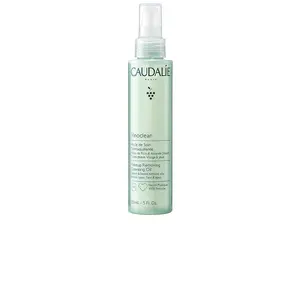 CAUDALIE Vinoclean Makeup Removing Cleansing Oil