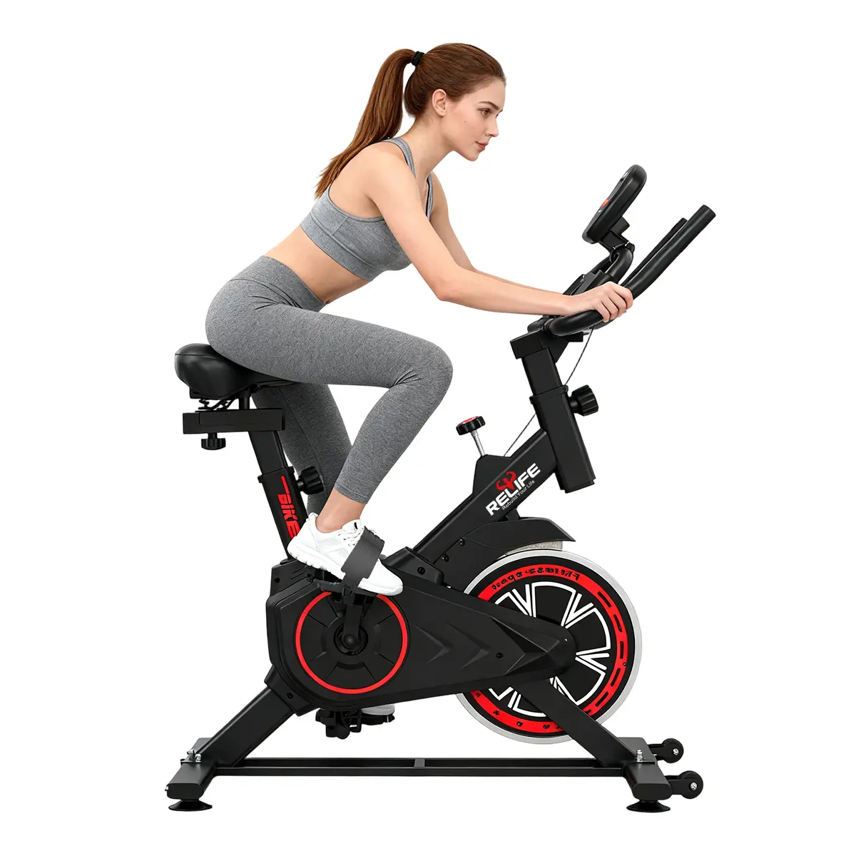 cyclace exercise bike - TikTok Shop