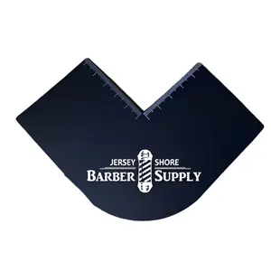 Jersey Shore Barber Supply Klutch Card