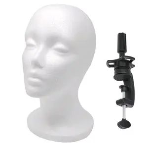 mannequin head for wig