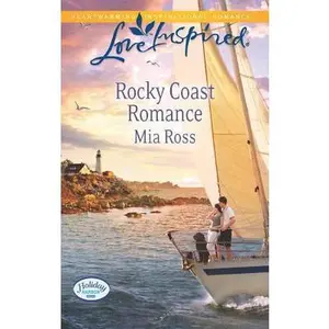 USED-Rocky Coast Romance (Holiday Harbor, 1) by Mia Ross (Unknown)