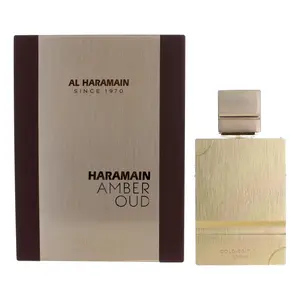 Amber Oud - Gold Edition by Al Haramain for Unisex - 6.7 oz EDP Spray