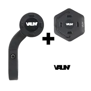 Bike Phone Holder, Motorcycle Mount - Motorcycle Phone Holder, Handlebar Cell Phone Clamp, Scooter Phone Clip for iPhone Air 17 Pro Max, 16 15 Pro Max Plus, S20, More Smartphones