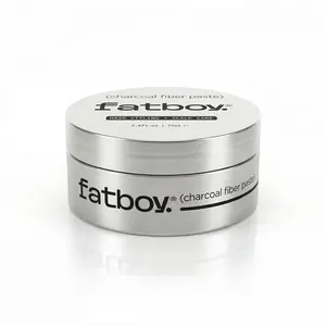CHARCOAL FIBER PASTE