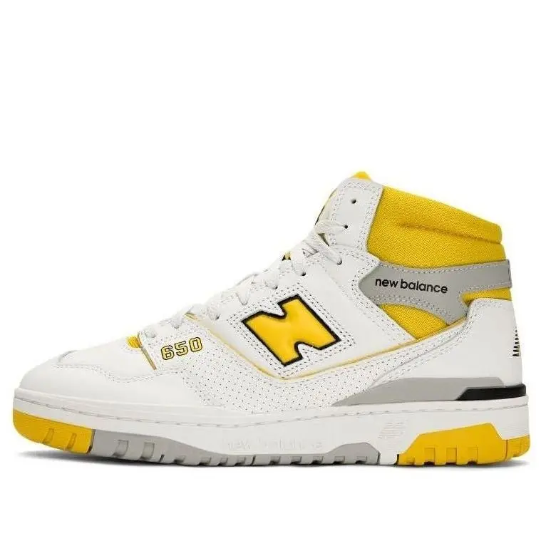 New Balance 650R 'Honeycomb' BB650RCG