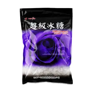 Taiwan Weisun Super Rock Sugar 600g - Premium Cooking Sugar for Desserts & Beverages Taiwan Weisun Super Rock Sugar 600g - Premium Cooking Sugar for Desserts & Beverages