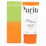 PURITO SEOUL Daily Soft Touch Sunscreen SPF50+ PA++++ 60ml Sun Protectant Korean Face Sunscreen