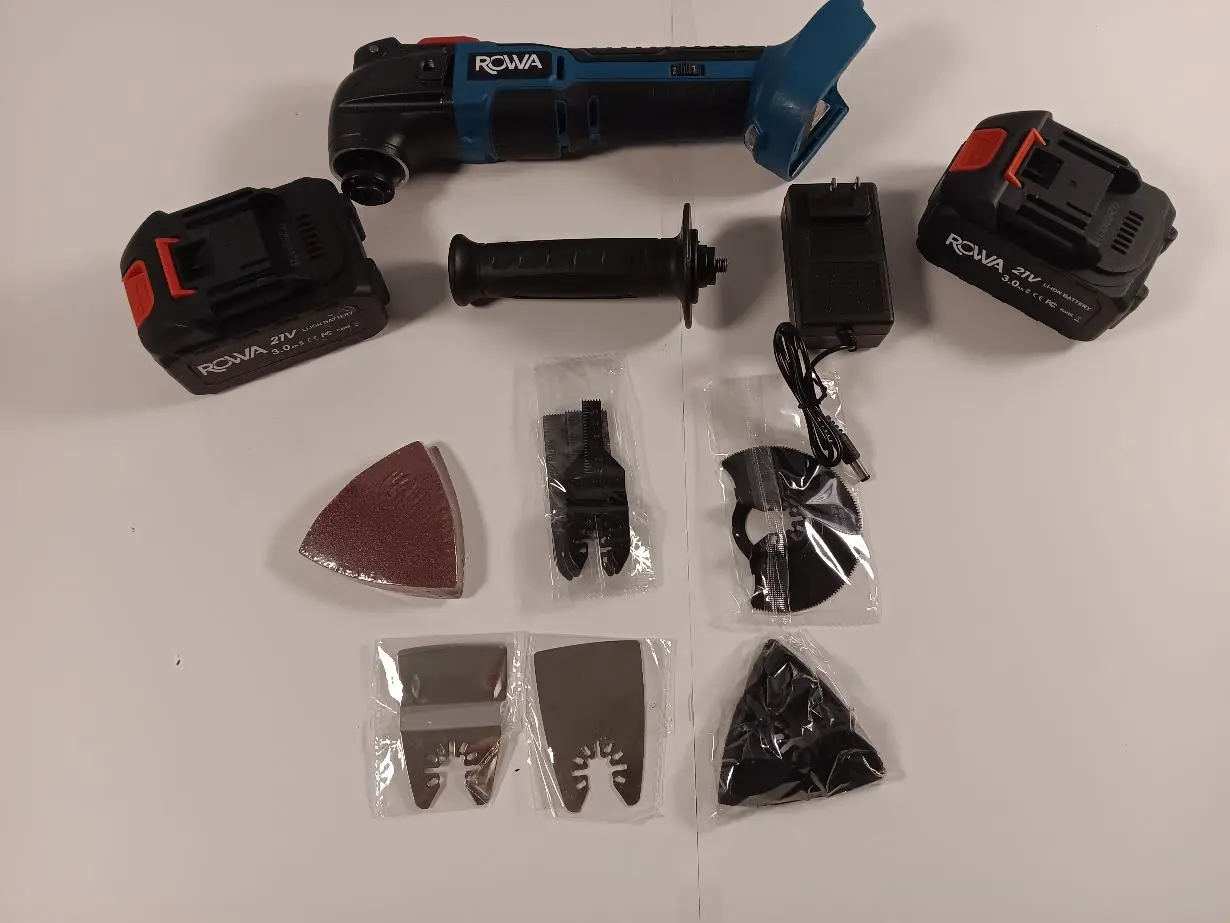 Oscillating Tool Oscillating Tool