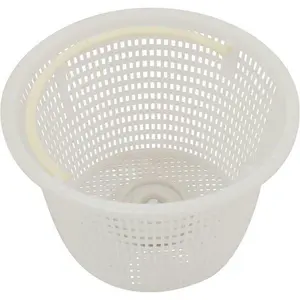 Custom Molded Products  Swimquip & Hayward Skimmer Basket