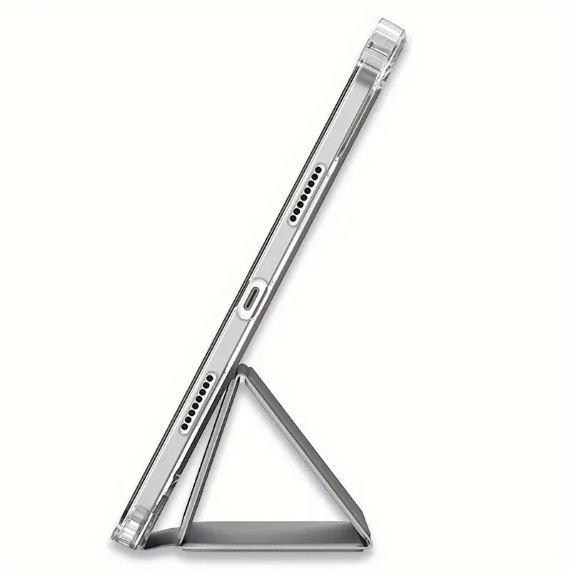 Case for iPad 9.7 10.2  10.9 inch (10th/9th/8th/7th6th/5th generation, 2022/2021/2020/2019), for iPad Air 3/4/5/6/7  mini4 5 6  Slim Tablet Case with Soft TPU Back Cover