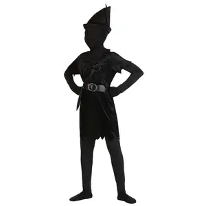 Boy's Peter Pan's Shadow Costume