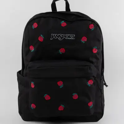 jansport backpack with butterflies Pretty Wings Half Pint Dolls Kill The SuperBreak Plus is a fresh take on the classic SuperBreak pack Jansport Butterfly Backpacks - TikTok