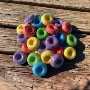 Super strong Fruit Loops Wax Melts