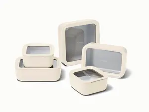 Food Storage Set