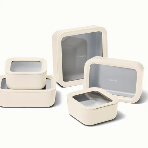 Food Storage Set