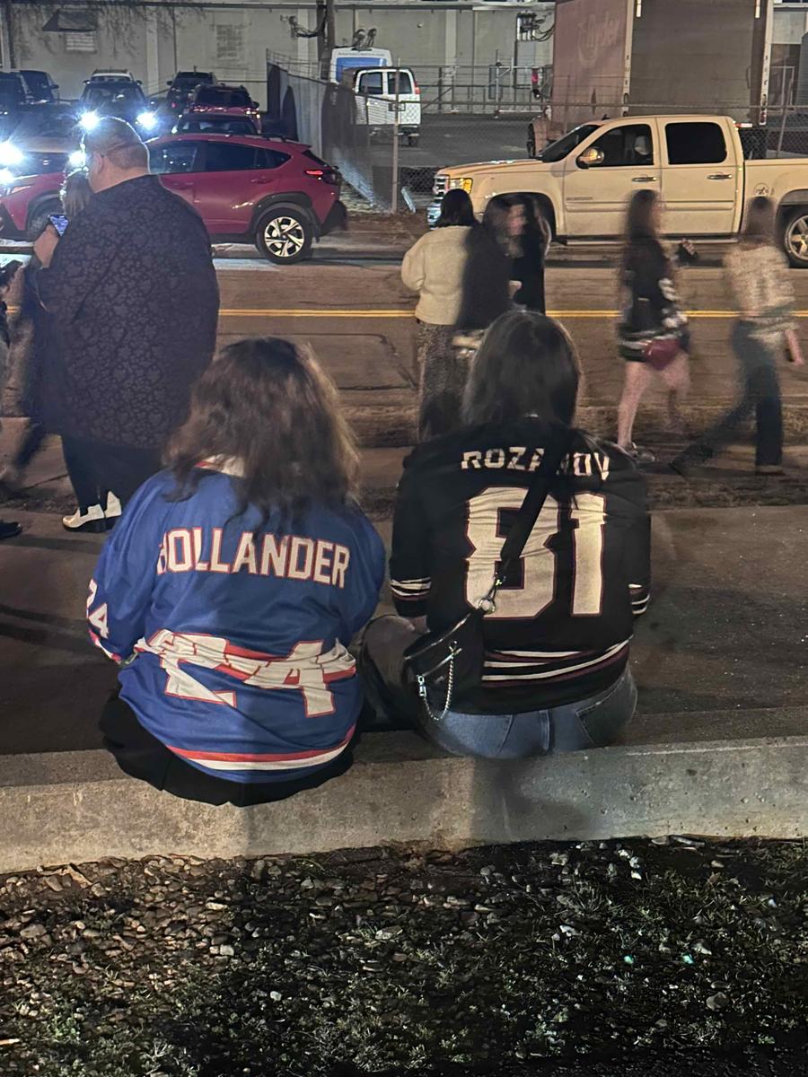 Item: Hollander, 3XL, Klein Blue