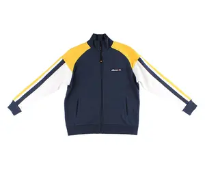Ellesse Jennia Track Top Womens Jackets