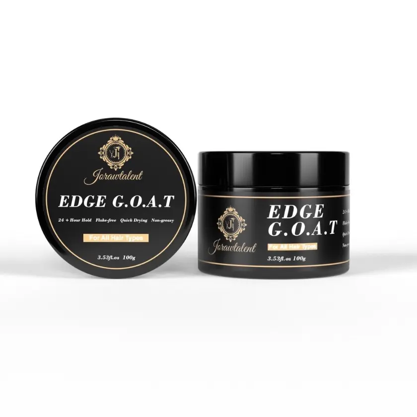 Edge Goat